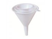 Chef Aid Funnels (set of 3)